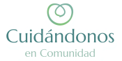 Cuidándonos en comunidad logo